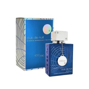 CDN Iconic EDP 105ml