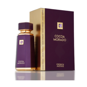 Cocoa Morado EDP 100 ml