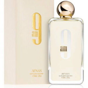 9am EDP 100ml