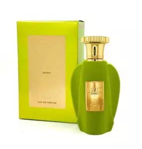 Voux Zingy EDP 100ml