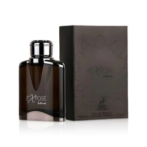 EXPOSE INTENSE EDP 100ml