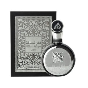 Fakhar Silver EDP 100ml