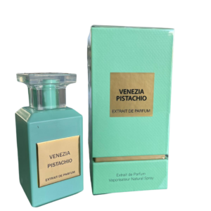 Venezia Pistachio - Extrait de parfum 80ml