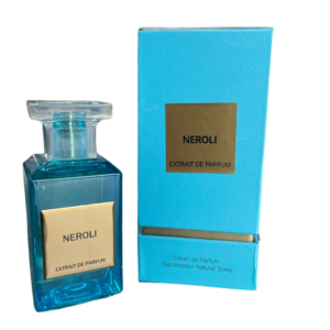 Neroli - Extrait de parfum 80ml