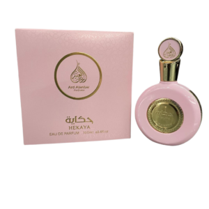 Hekaya EDP 100ml