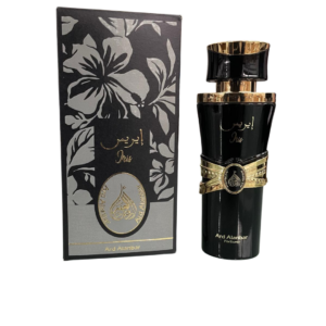 Iris EDP 100ml