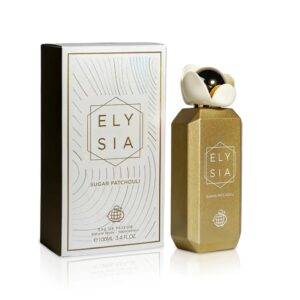 Elysia Sugar Patchouli EDP 100ml