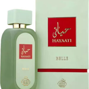 Hayaati Belle EDP 100ml