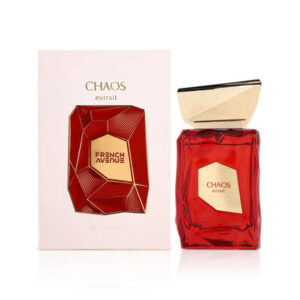 CHAOS Extrait De Parfum