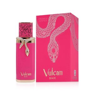 Vulcan Baie EDP 100 ml