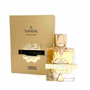 Aromatix X Xandal