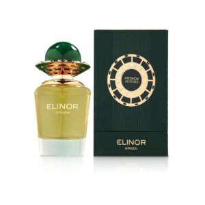 ELINOR GREEN Edp 100ML