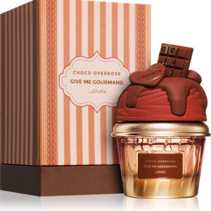 Give Me Gourmand Choco Overdose EDP 75ml