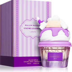 Give Me Gourmand Mallow Madness EDP 75ml