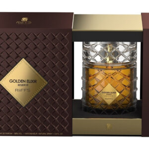 Golden Elixir Reserve EDP 100ml