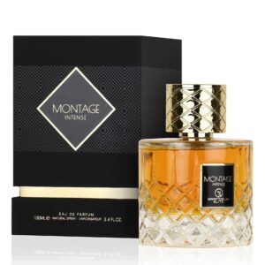 Montage Intense EDP 100ml