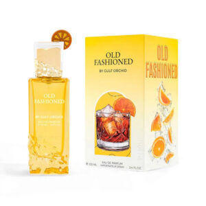 Old Fashioned EDP 100ml