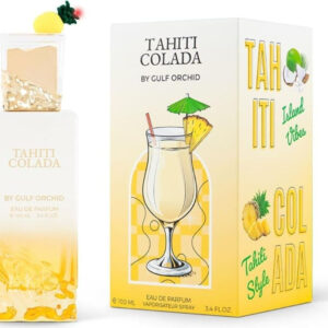 Tahiti Colada EDP 100ml