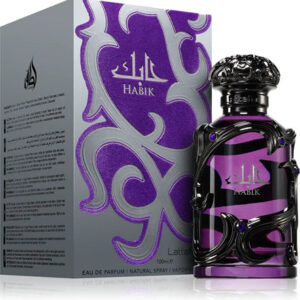 Habik For Men EDP 100ml
