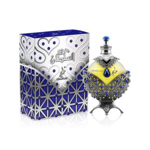 HAREEM AL SULTAN ANTIQUE BLUE