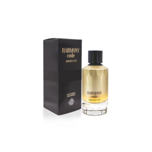 Harmony Code Absolute EDP 100ml