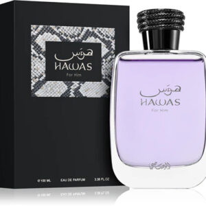 Hawas For Him EDP 100ml