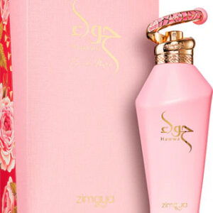 Hawwa Pink EDP 100ml