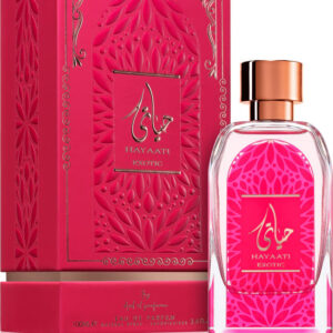 Hayaati Exotic EDP 100ml