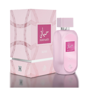 Hayaati Rose EDP 100 ml