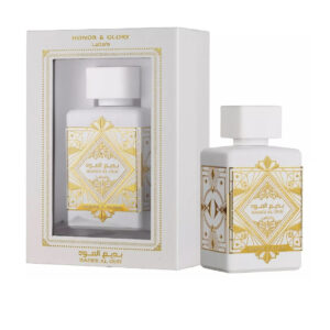 Bade'e al oud HONOR E GLORY EDP 100ml