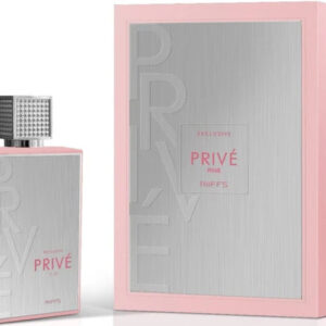 EXCLUSIVE PRIVE PINK 100ml