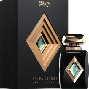 Iris Patchouli EXDP 100ml