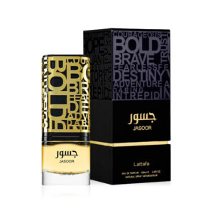Jasoor EDP 100ml