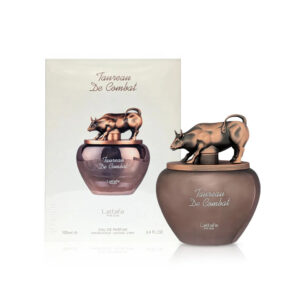 Taureau de Combat EDP 100ml