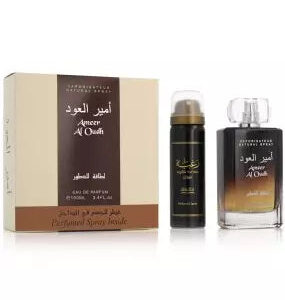 AMEER AL OUDH 100 Ml con Deo