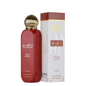 All Over Spray Ana Abiyedh Rouge 150ml