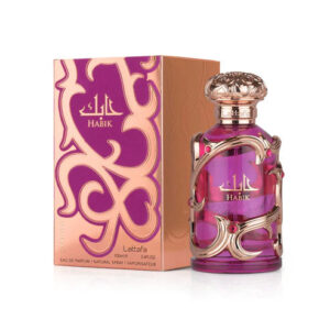 Habik For Women EDP 100ml