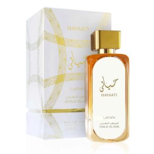 Hayaati Gold Elixir EDP 100ml