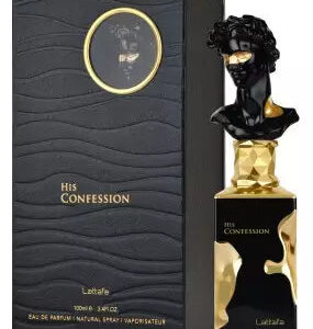 His Confession EDP 100ml