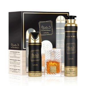 GIFT SET KHAMRA 3PZ