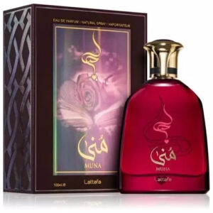 Muna EDP 100ml