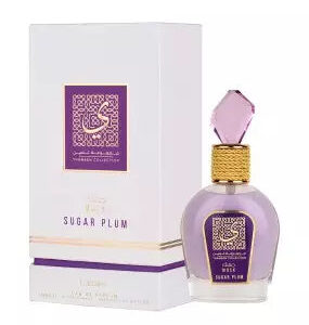 Musk Sugar Plume EDP 100ml