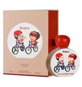 Riders EDP 75ml