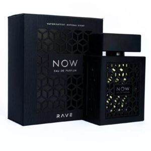 now EDP 100ml