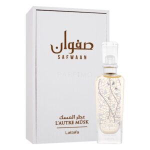 Safwaan White EDP 100ml