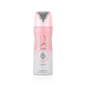 Yara Deodorante Corpo 200ml
