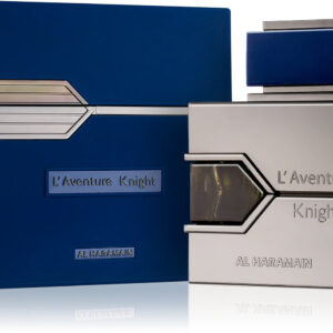 L'Aventure Knight EDP 100ml