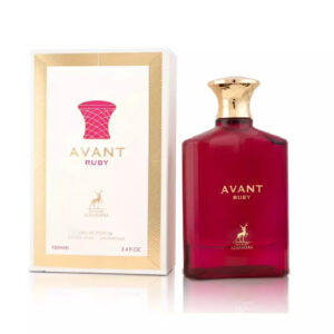 Avant Ruby EDP 100ml