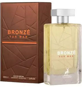 Bronze For Man EDP 100ml