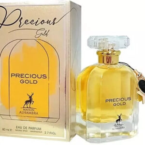 Precious Gold EDP 80ml